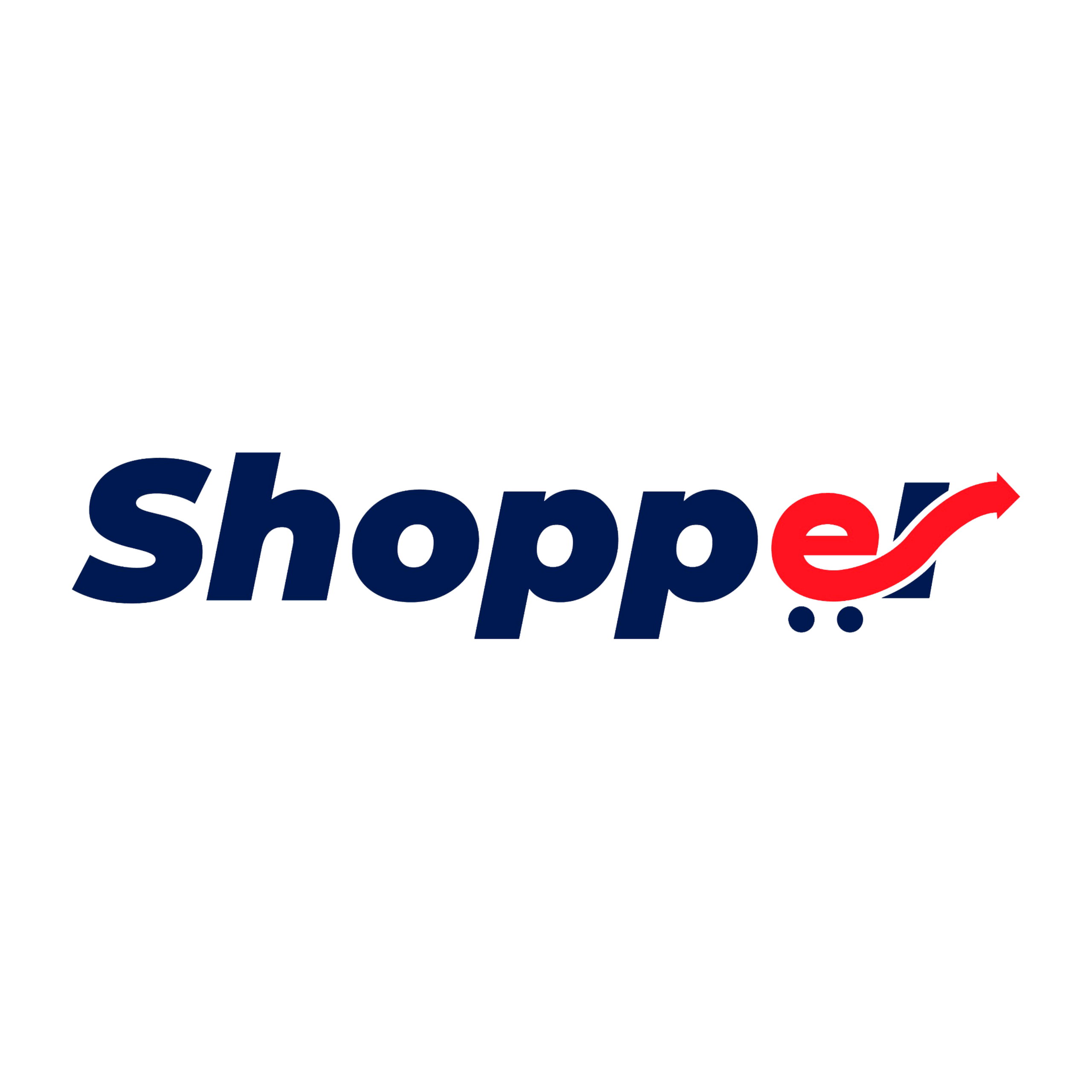 SHOPPER LOGO PNG